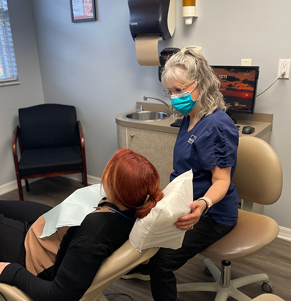 Santa Fe Family Dental | Oral Cancer Screening, Emergency Treatment and Endodontics