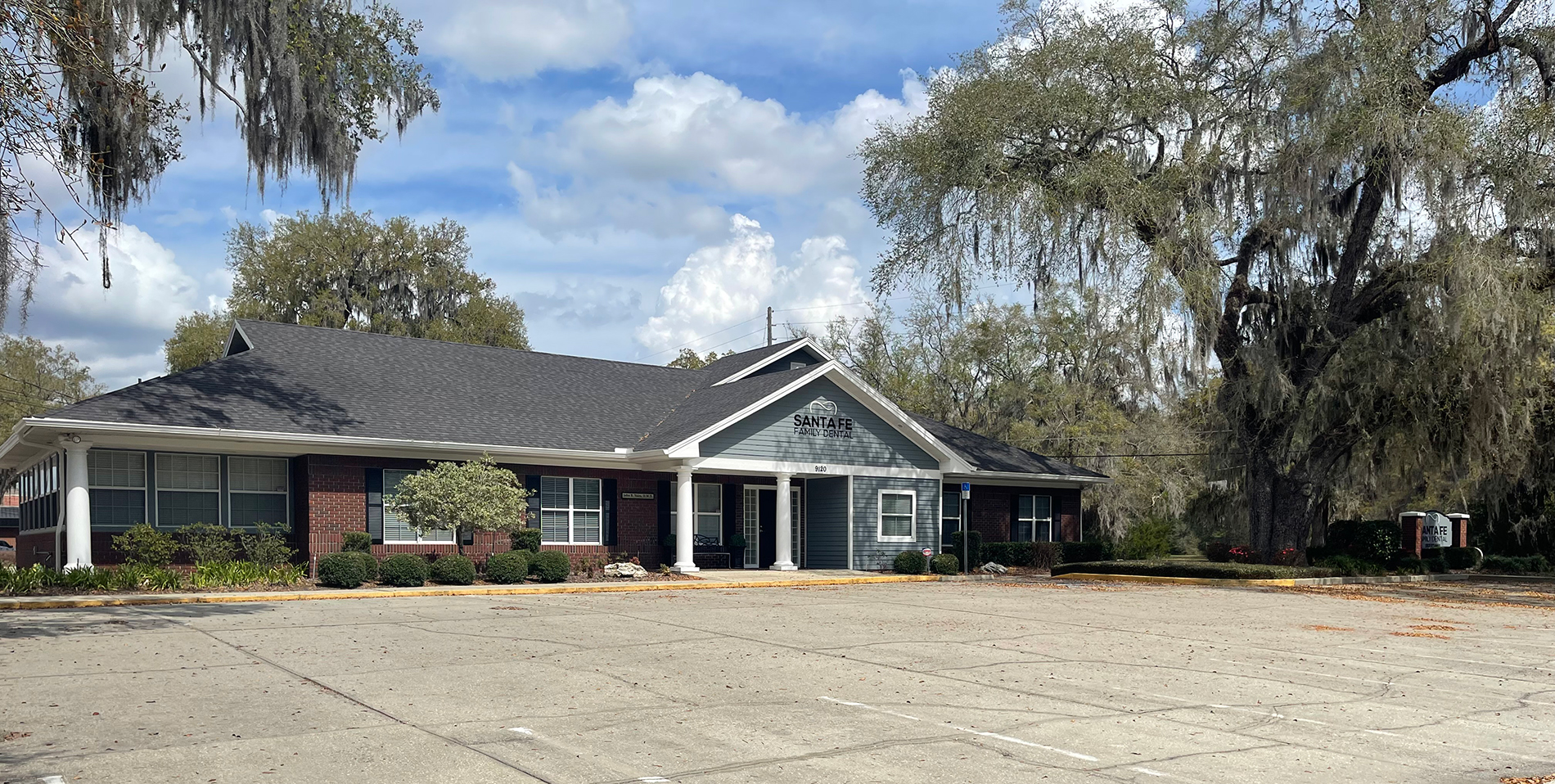 Santa Fe Family Dental | Veneers, Pediatric Dentistry and Invisalign&reg;