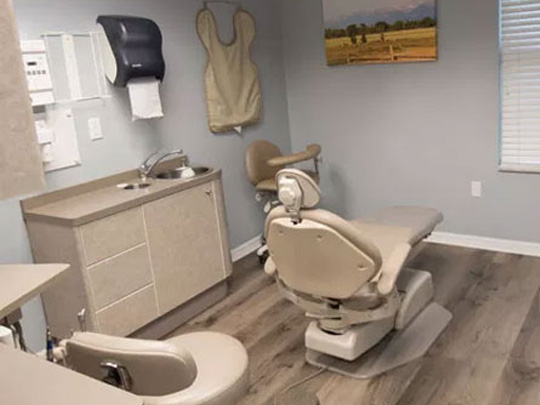 Santa Fe Family Dental | Pediatric Dentistry, Sleep Apnea and Veneers