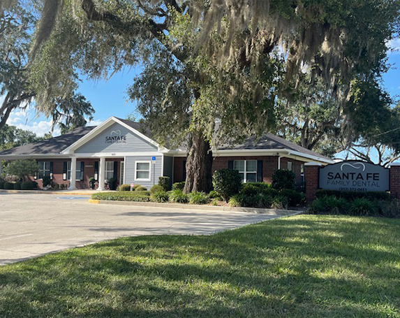 Santa Fe Family Dental | Snoring Appliances, Pediatric Dentistry and Oral Cancer Screening