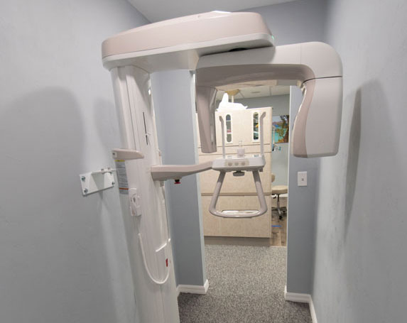 Santa Fe Family Dental | Oral Exams, Snoring Appliances and Invisalign®