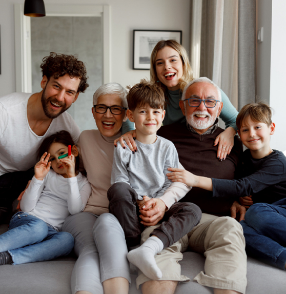 Santa Fe Family Dental | Periodontal Treatment, Oral Exams and Endodontics