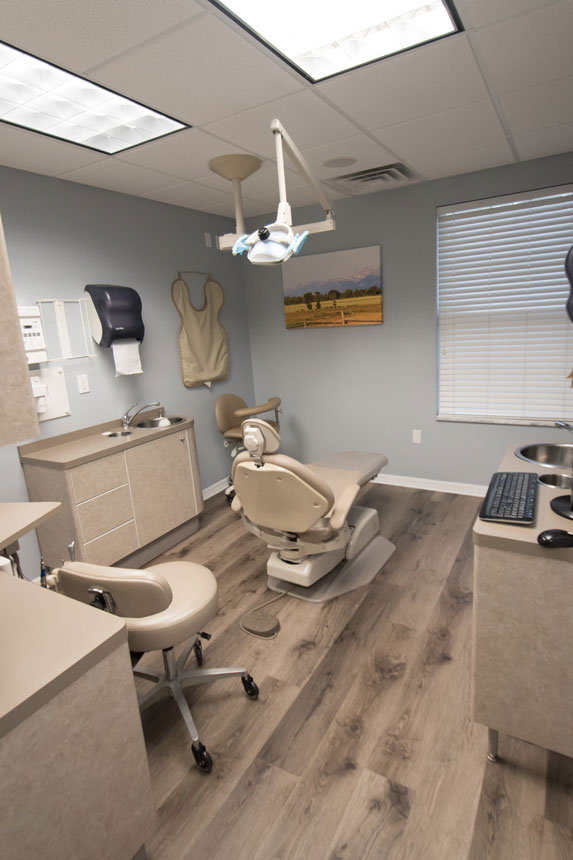 Santa Fe Family Dental | Periodontal Treatment, Emergency Treatment and Botox®