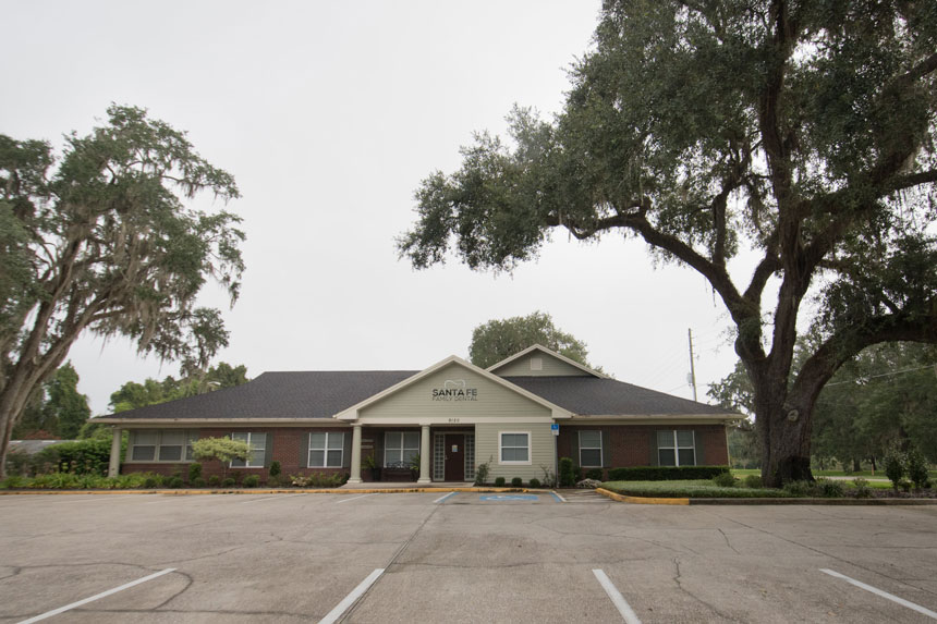 Santa Fe Family Dental | Sleep Apnea, Preventative Program and Oral Exams