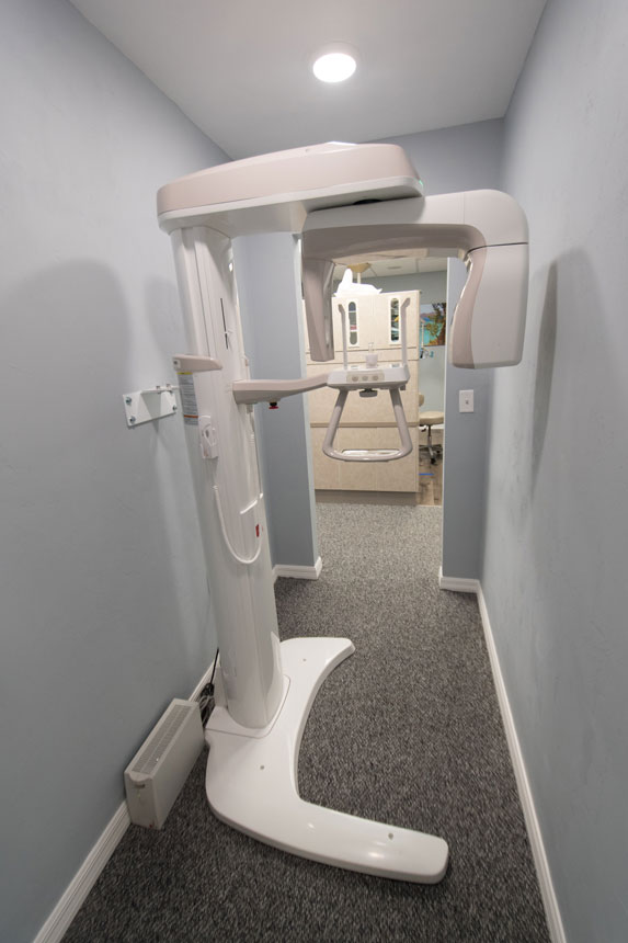 Santa Fe Family Dental | Dental Fillings, Botox® and Preventative Program