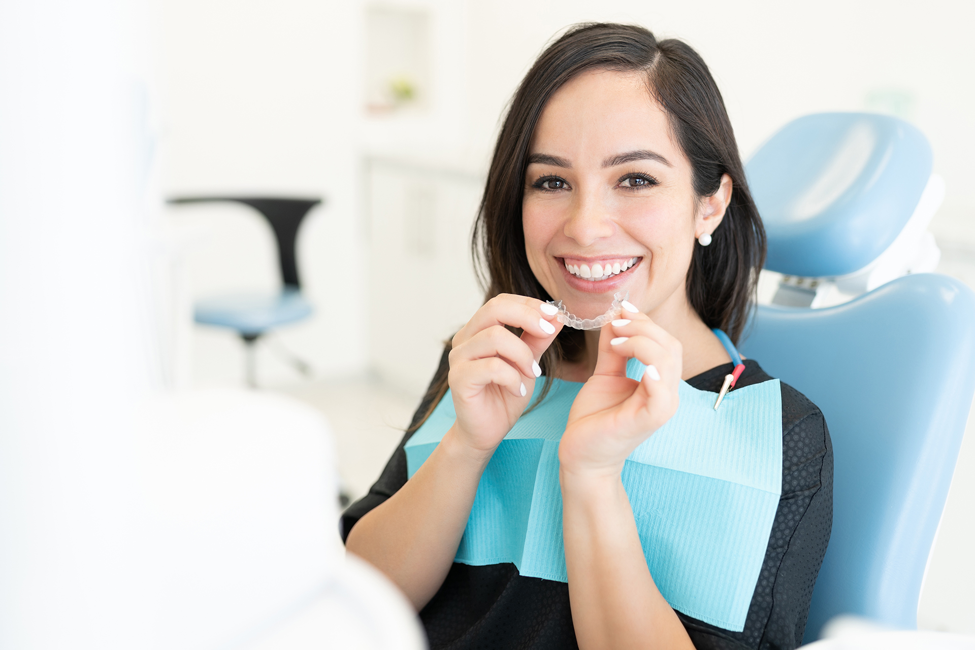 Santa Fe Family Dental | Periodontal Treatment, Sports Mouthguards and Dental Bridges