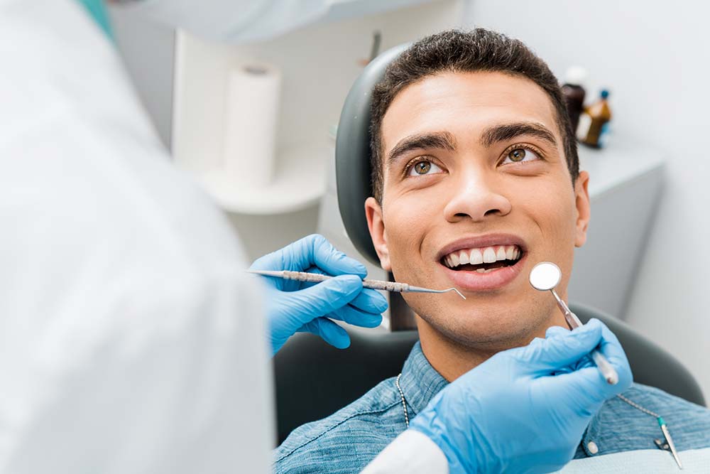 Santa Fe Family Dental | Ceramic Crowns, Sports Mouthguards and Emergency Treatment