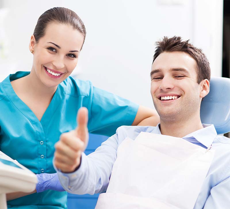 Santa Fe Family Dental | Preventative Program, Night Guards and Oral Surgery