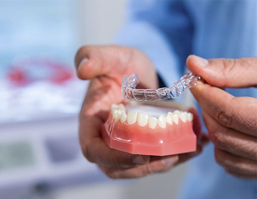 Santa Fe Family Dental