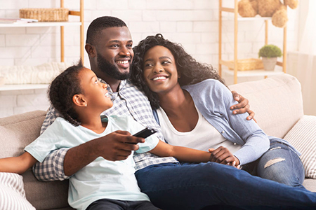 Santa Fe Family Dental