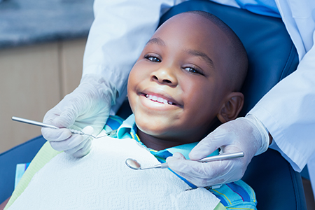 Santa Fe Family Dental