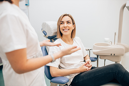 Santa Fe Family Dental